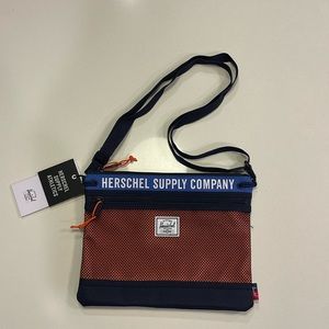 Herschel Alder crossbody